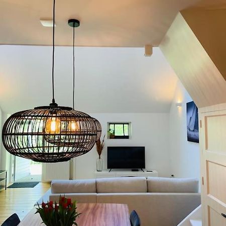 Appartement Boothuis สเนก ภายนอก รูปภาพ