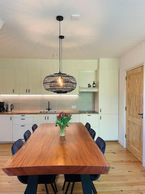 Appartement Boothuis สเนก ภายนอก รูปภาพ